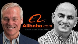 Why Mohnish Pabrai Bet BIG on ALI BABA ( & Phil Town explains the risks around investing in China )