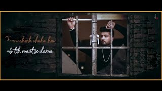 Kuch Bhi Ho Jaye B Praak New Punjabi Song Whatsapp Status Video Lyrics 2020 Kuch Bhi Ho Jaye B Praak