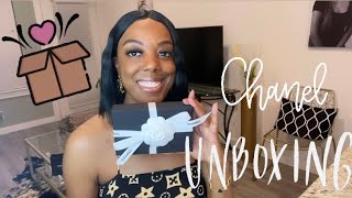 CHANEL UNBOXING x SAVE YOUR MONEY!!