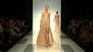 Tony Ward Fall Winter Haute Couture 2013/14