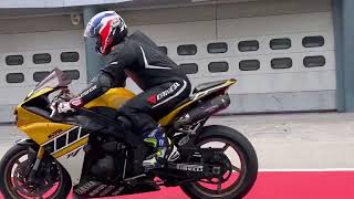 WeRone | Tebuan52 Trackday | 17.07.2022