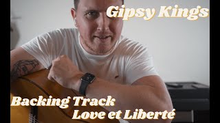 Gipsy Kings - Love et liberté - Tutoriel