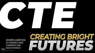 2022-23 CTE Program Overview