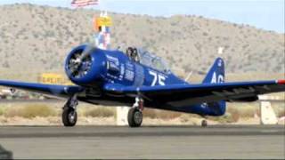 April 2010 National Championship Air Races Podcast