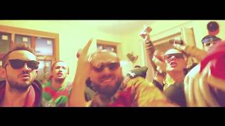 Satra B.E.N.Z. -  Satra Sus Rasare feat. Shift (Official Video)