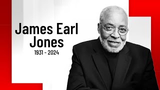 The REAL Cause of James Earl Jones' Death... Remembering His Life RIP.