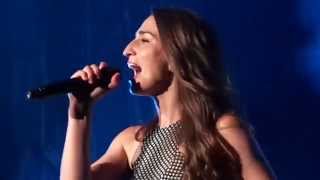 Sara Bareilles - Wanna Be Like Me (at SDSU 8/9/14)