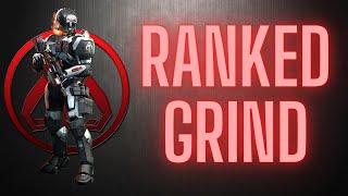 Ranked Grind pt 2