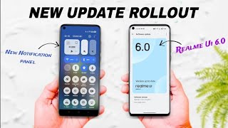 Realme Ui 5.0 New Update | September 2024 Realme software update l Realme Ui 6.0 & Android 15 Update