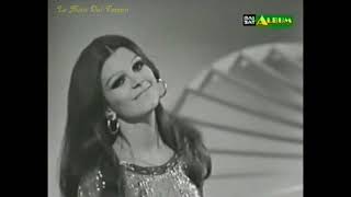 Milva   -  Little Man  (Piccolo ragazzo) 1967