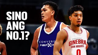 2024 PBA Final MOCK Draft