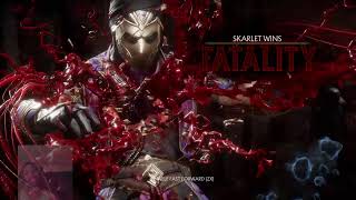 PS4 Rivals Presents,MK11, s17 e2