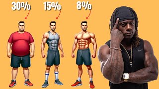 The Secrets to Muscle Building and Fat Loss