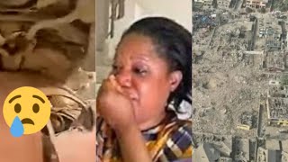 SEE What Yoruba movie actress, Toyin Abraham Said About Ibadan Explosión | Yoruba movie 2024