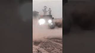 🥀4x4 Thar status video😘//#new #shorts #mahindrathar #tharstatus #thar