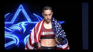 Invicta FC 36: Post-Fight Wrap-Up