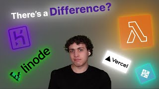 Server or Serverless for a Go/TypeScript Backend? (& some TS vs Go Ranting)