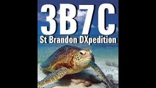 3B7C - The St Brandon Story