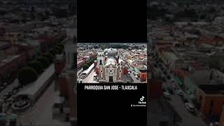 Dji 2 mini Tlaxcala centro