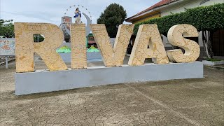 En Vivo desde la Ciudad de Rivas🥭