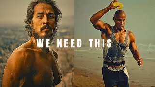 DAVID GOGGINS best 40 min Motivation Ever .