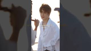 NCT Jaehyun - Forevonly lyrics