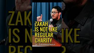 How to Calculate Your Zakah 2 - Sh. Zakareeya Baksh