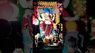 Ganesh Visarjan 2024 #gulabparana #ganpatibappamorya #visarjan #vlog #viral