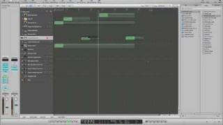 GET CRUNK - By Logicpro.man 2010 - R.O.A!