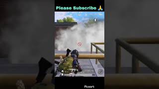 Trolling a Noob 😂 || Very Funny || watch till End || #bgmi #pubgmobile #shorts ||