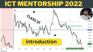 ICT MENTORSHIP 2022, CLASS 01 URDU HINDI ..