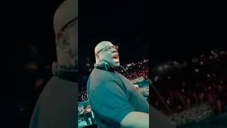 Oh yes, oh yes: King CARL COX boom at Panorama Festival 2024 🔥🔥🔥 #shorts