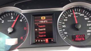 audi a6 allroad 3.0 tdi 0-100 acceleration