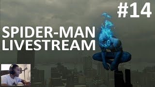 FINALE: SPIDER-MAN LIVESTREAM - PART 14