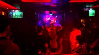 МПП - Жопное Чувство (14.03.2015@Rock'n'Roll Music Bar)