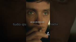 Thomas Shelby motivação