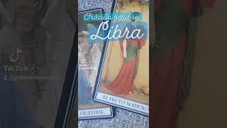 LIBRA. ♎ TE ESPERA UN MES DE RECOMPENSAS ✨