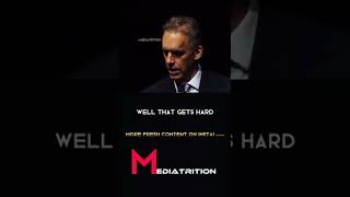 how to do good ? - Jordan Peterson #jordanpeterson #shorts