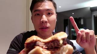 Probably the Worst Mukbang (+ CHECK OUT TEST TUBERS!)