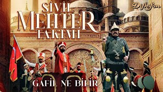 Sivil Mehter Takımı - Gafil Ne Bilir - Orijinal 45'lik Kayıtları - Remastered