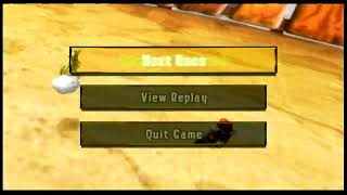 Techno Kart Wii - Retro Edition - Part 9