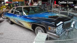 All Cadillac Models | Full list of Cadillac Car Models & Vehicles