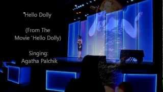 Hello Dolly - Agatha Palchik: Ansambel Keshet/להקת קשת