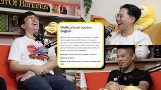 A Deep Dive into British Slang and Cultural Nuances W/ Phil Wang