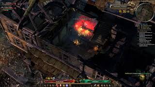 Grim Dawn | Everybody jump around!