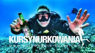 Poland Red Sea 2018 - SAFAGA [ www.Nurkowanie-Kursy.com ]