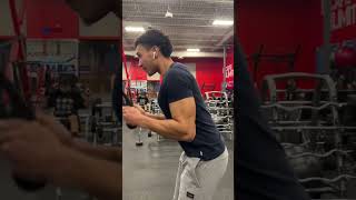 Best arm exercises #shorts #shortsclip #gym # #workout #fitness #youtuber #subscribe