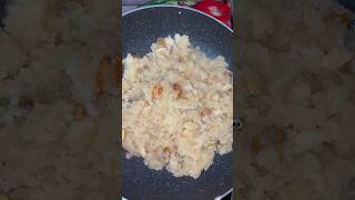 Suji ka halwa/shira #food #trending #indianfood #sujikahalwa #ytshorts #viralshorts #viral