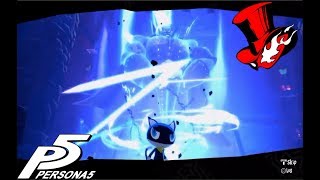 Gamers react to Morgana Summoning Zoro | Persona 5