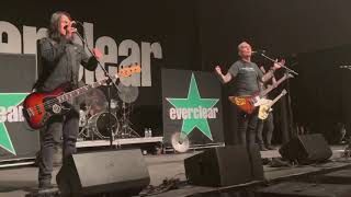 Everclear - Santa Monica (Live in Sioux Falls)